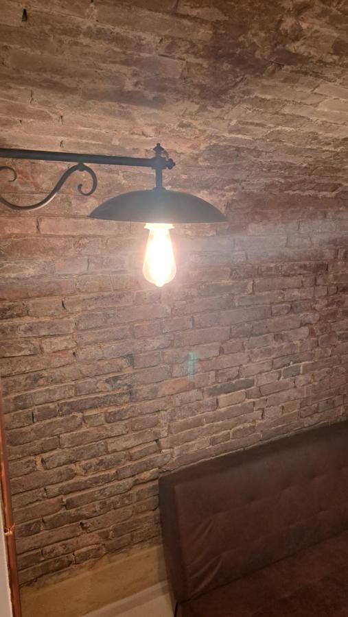 ヴィンチCasina Di Aliceアパートメント エクステリア 写真